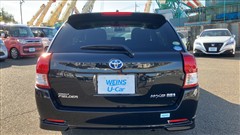 フィールダーHV GエアロツアラWxB