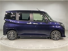 ルーミー カスタムG-T