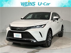 トヨタ ハリアー G