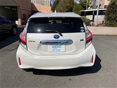 アクア S スタイルブラック