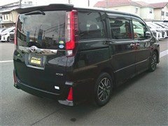 ノア Si WxB 8ニンノリ