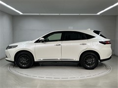 ハリアー エレガンス