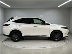 ハリアー エレガンス