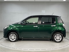 パッソ モーダ S