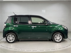 パッソ モーダ S