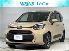 シエンタ HEV Z 5ニンノリ