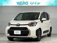 シエンタ HEV Z 7ニンノリ