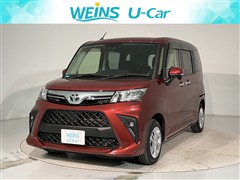 トヨタ ルーミー G