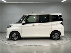 ルーミー カスタムG