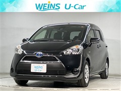 シエンタ ハイブリッド G