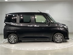 ルーミー カスタムG