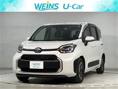 シエンタ Z 7ニンノリ