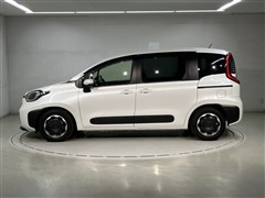 シエンタ Z 7ニンノリ