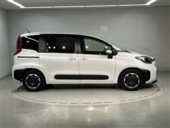 シエンタ Z 7ニンノリ