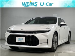 トヨタ　クラウン セダン HEV Z