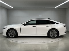 クラウン セダン HEV Z