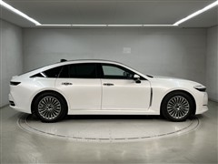 クラウン セダン HEV Z