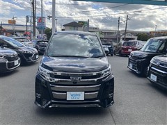 ノア Si WxB2 7ニンノリ