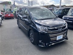 ノア Si WxB2 7ニンノリ