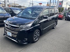 ノア Si WxB2 7ニンノリ