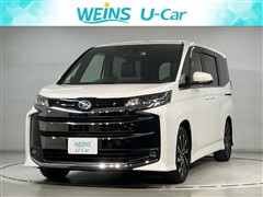 ノア HEV Z
