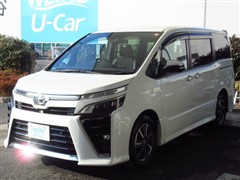 ヴォクシー ZS キラメキ3 7ニン