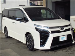 ヴォクシー ZS キラメキ3 7ニン