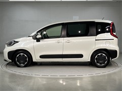 シエンタ HEV Z 5ニンノリ