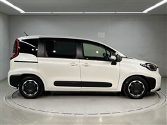 シエンタ Z 7ニンノリ