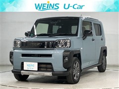 タフト Gターボ