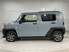 タフト Gターボ