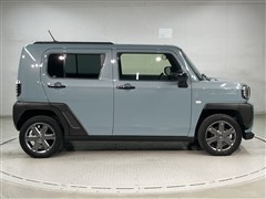 タフト Gターボ