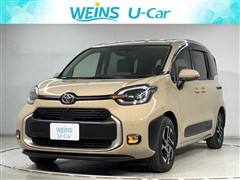 シエンタ HEV Z 5ニンノリ