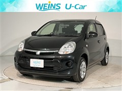 パッソ X Lパッケージ キリリ