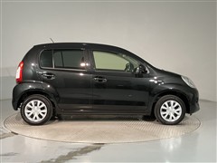 パッソ X Lパッケージ キリリ