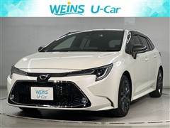 カローラツーリング WxB