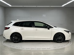 カローラツーリング WxB