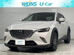 CX-3 XD プロアクティブ
