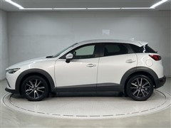 CX-3 XD プロアクティブ