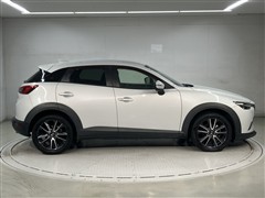 CX-3 XD プロアクティブ