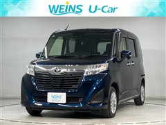 ルーミー G コージーエディション