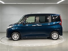 ルーミー G コージーエディション