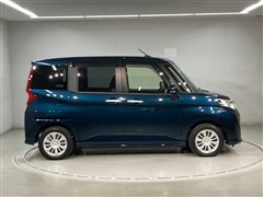 ルーミー G コージーエディション