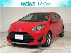 アクア Sスタイルブラック