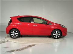 アクア Sスタイルブラック