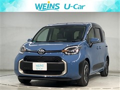 トヨタ シエンタ HEV Z 7ニンノリ