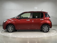 パッソ モーダ チャーム