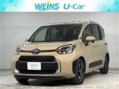 トヨタ シエンタ HEV Z 5ニンノリ