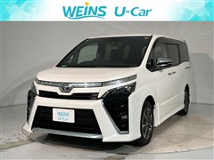 ヴォクシー ZS キラメキ2