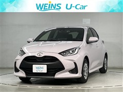トヨタ ヤリス G